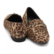 کفش کالج زنانه مدل Flat shoes _FGy35