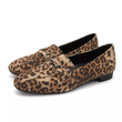 کفش کالج زنانه مدل Flat shoes _FGy35