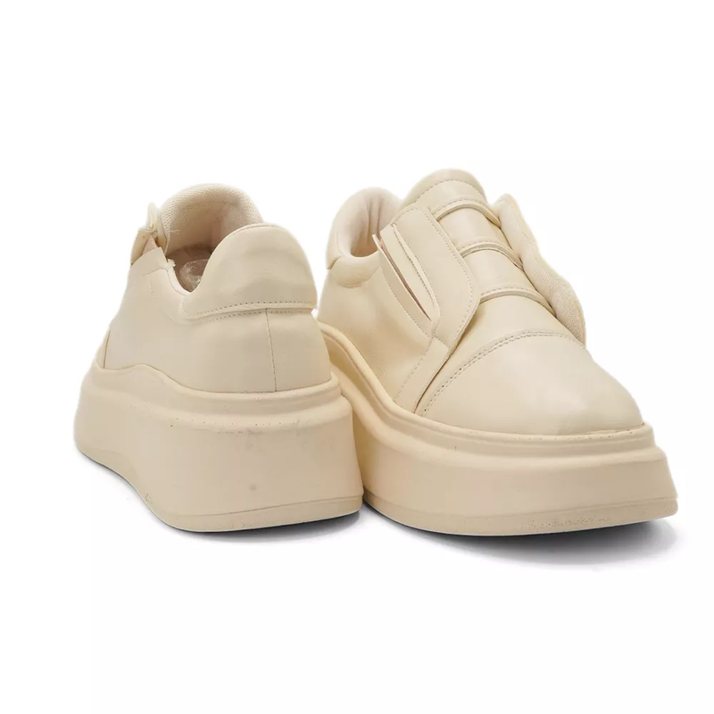 کفش راحتی زنانه مدل Stradivarius Loafers - LFB600