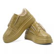 کفش راحتی زنانه مدل Stradivarius Loafers - LFB600
