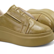 کفش راحتی زنانه مدل Stradivarius Loafers - LFB600
