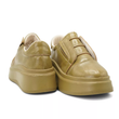 کفش راحتی زنانه مدل Stradivarius Loafers - LFB600