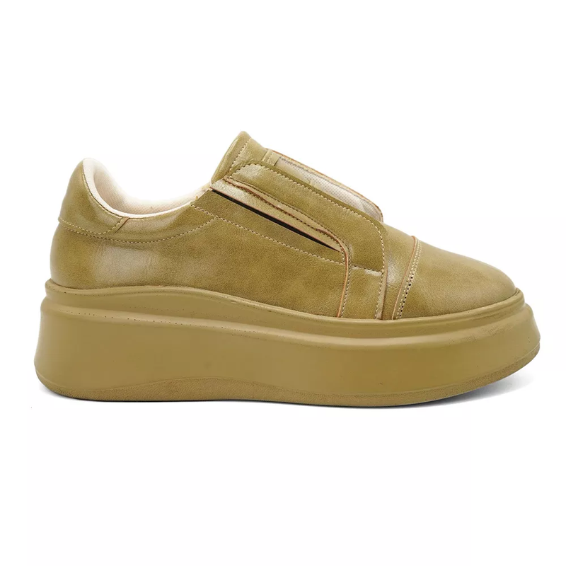 کفش راحتی زنانه مدل Stradivarius Loafers - LFB600