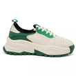 کفش راحتی زنانه مدل Stradivarius Sneakers - SKGr65