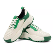 کفش راحتی زنانه مدل Stradivarius Sneakers - SKGr65