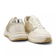 کفش راحتی زنانه مدل Stradivarius Sneakers - SKC85