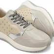 کفش راحتی زنانه مدل Stradivarius Sneakers - SKC85
