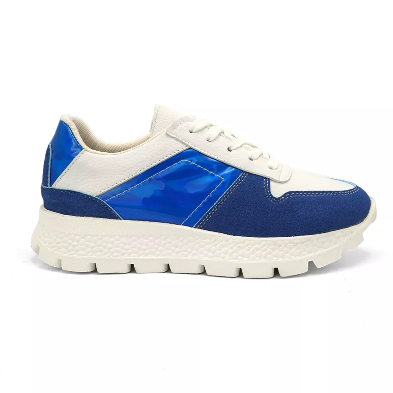کفش راحتی زنانه مدل Stradivarius Sneakers - SKBu/W87