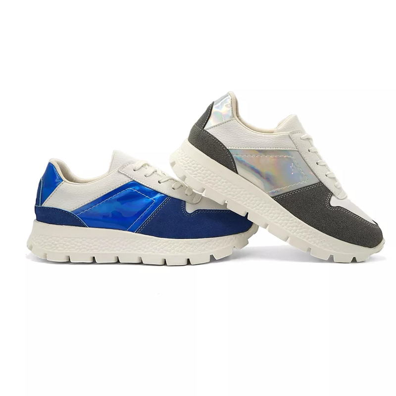 کفش راحتی زنانه مدل Stradivarius Sneakers - SKBu/W87
