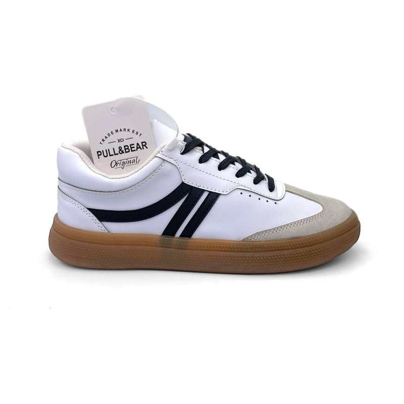 کفش ونس دخترانه مدل 0230 _  Pull & Bear 1997