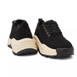 کفش راحتی زنانه مدل Stradivarius Sneakers - SKG80