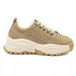 کفش راحتی زنانه مدل Stradivarius Sneakers - SKG80