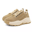 کفش راحتی زنانه مدل Stradivarius Sneakers - SKG80