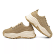 کفش راحتی زنانه مدل Stradivarius Sneakers - SKG80