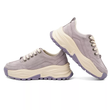 کفش راحتی زنانه مدل Stradivarius Sneakers - SKG80