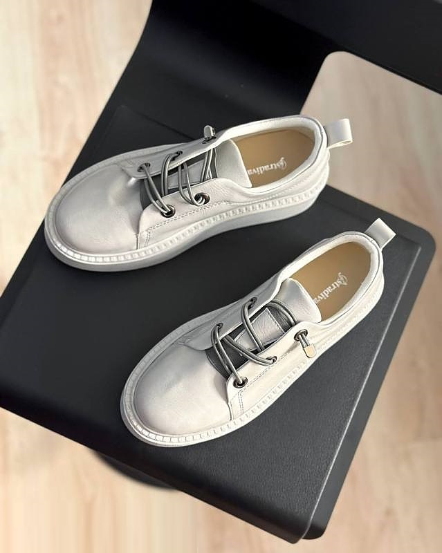 کفش اسپرت زنانه مدل Sole Loafers - LFW17