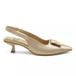 کفش مجلسی زنانه پاشنه دار 3 سانت مدل 400344 _ sandal valentino