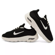 کفش اسپرت دخترانه مدل sneaker - 0036_Black