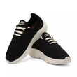 کفش اسپرت دخترانه مدل sneaker - 0036_Black