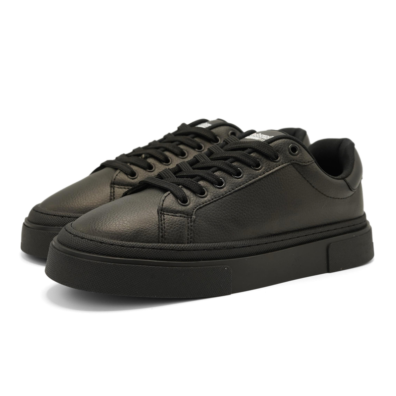کفش اسپرت مردانه مدل sneaker - 0050_Black