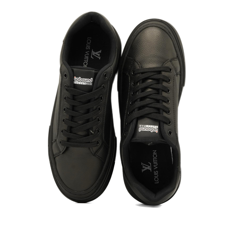 کفش اسپرت مردانه مدل sneaker - 0050_Black