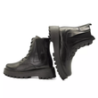 کفش نیم بوت زنانه رویه فیلیپو مدل 0161_Boots
