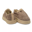 کفش ونس راحتی زنانه مدل 0193 _ FLAT SHOES