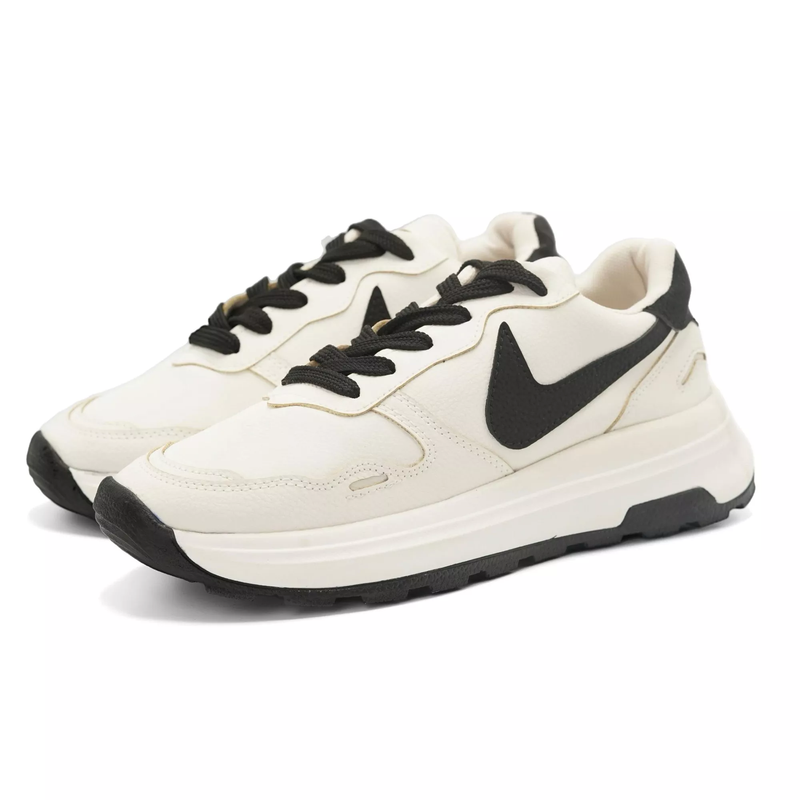 کفش کتانی زنانه مدل 0234 _ NIKE BR