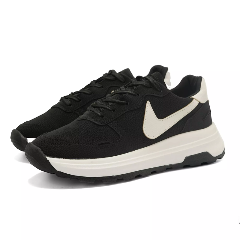 کفش کتانی زنانه مدل 0234 _ NIKE BR
