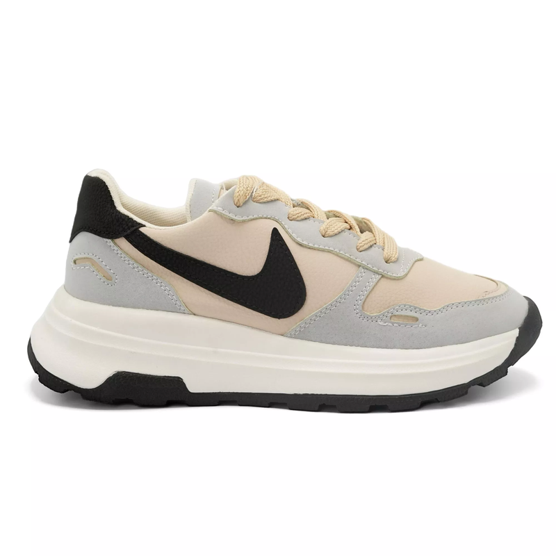 کفش کتانی زنانه مدل 0234 _ NIKE BR