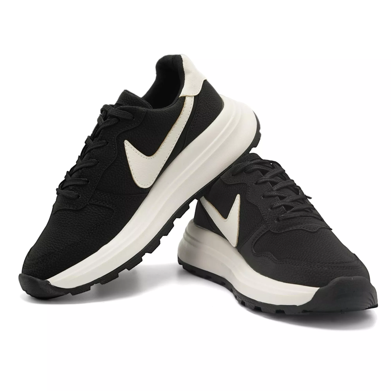 کفش کتانی زنانه مدل 0234 _ NIKE BR