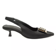 کفش مجلسی زنانه پاشنه دار 3 سانت مدل 400322 _ sandal valentino