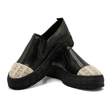 کفش ونس زنانه مدل 0268 _ Stradivarius Sneakers