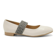 کفش کالج زنانه مدل  Flat shoes - 0269