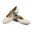 کفش کالج زنانه مدل  Flat shoes - 0269