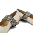 کفش کالج زنانه مدل  Flat shoes - 0269