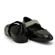 کفش کالج زنانه مدل  Flat shoes - 0269
