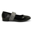کفش کالج زنانه مدل  Flat shoes - 0269