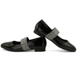 کفش کالج زنانه مدل  Flat shoes - 0269
