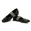 کفش کالج زنانه مدل  Flat shoes - 0269