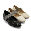 کفش کالج زنانه مدل  Flat shoes - 0269