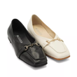 کفش کالج زنانه مدل Flat shoes - 0271