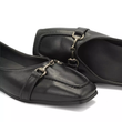کفش کالج زنانه مدل Flat shoes - 0271