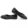 کفش کالج زنانه مدل Flat shoes - 0271