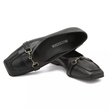 کفش کالج زنانه مدل Flat shoes - 0271