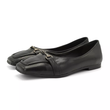 کفش کالج زنانه مدل Flat shoes - 0271