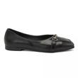 کفش کالج زنانه مدل Flat shoes - 0271