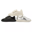 کفش اسپرت زنانه مدل 0272 _ Stradivarius Sole Loafers