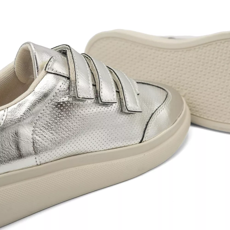 کفش اسپرت زنانه مدل 0272 _ Stradivarius Sole Loafers
