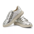 کفش اسپرت زنانه مدل 0272 _ Stradivarius Sole Loafers